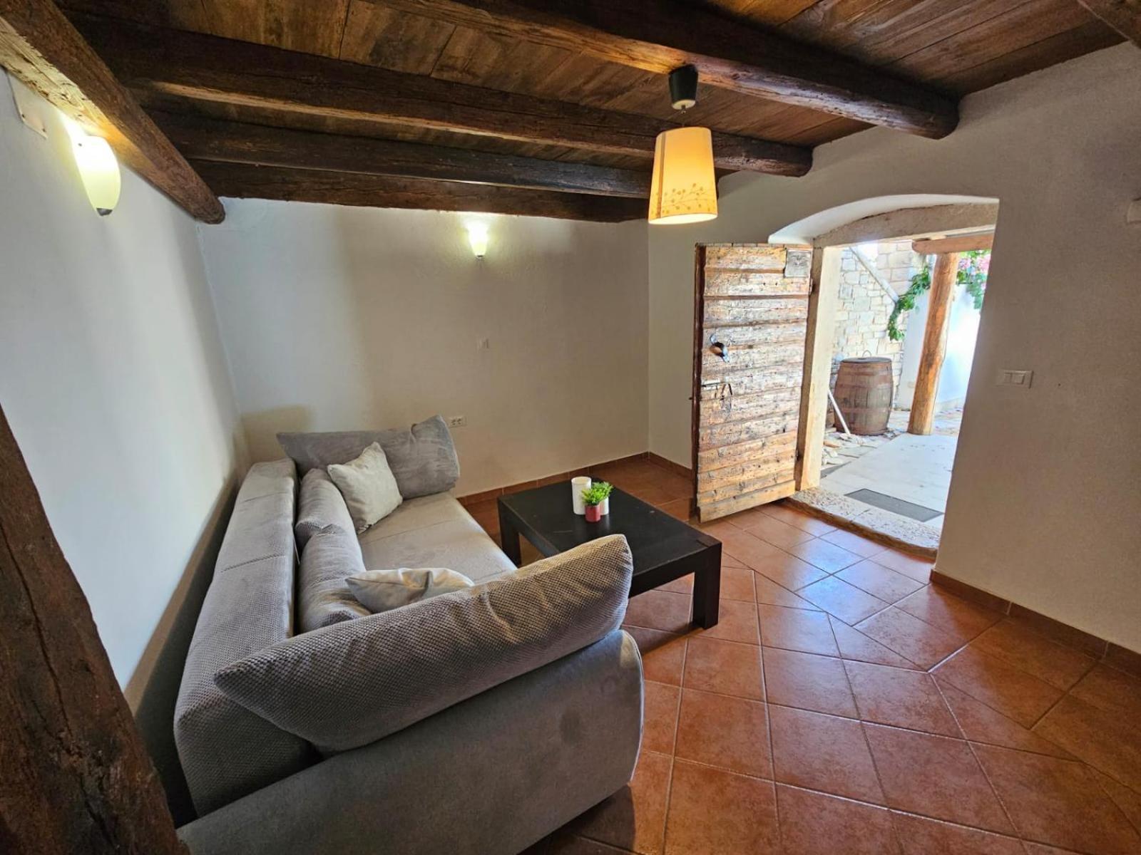 Katun Villa
