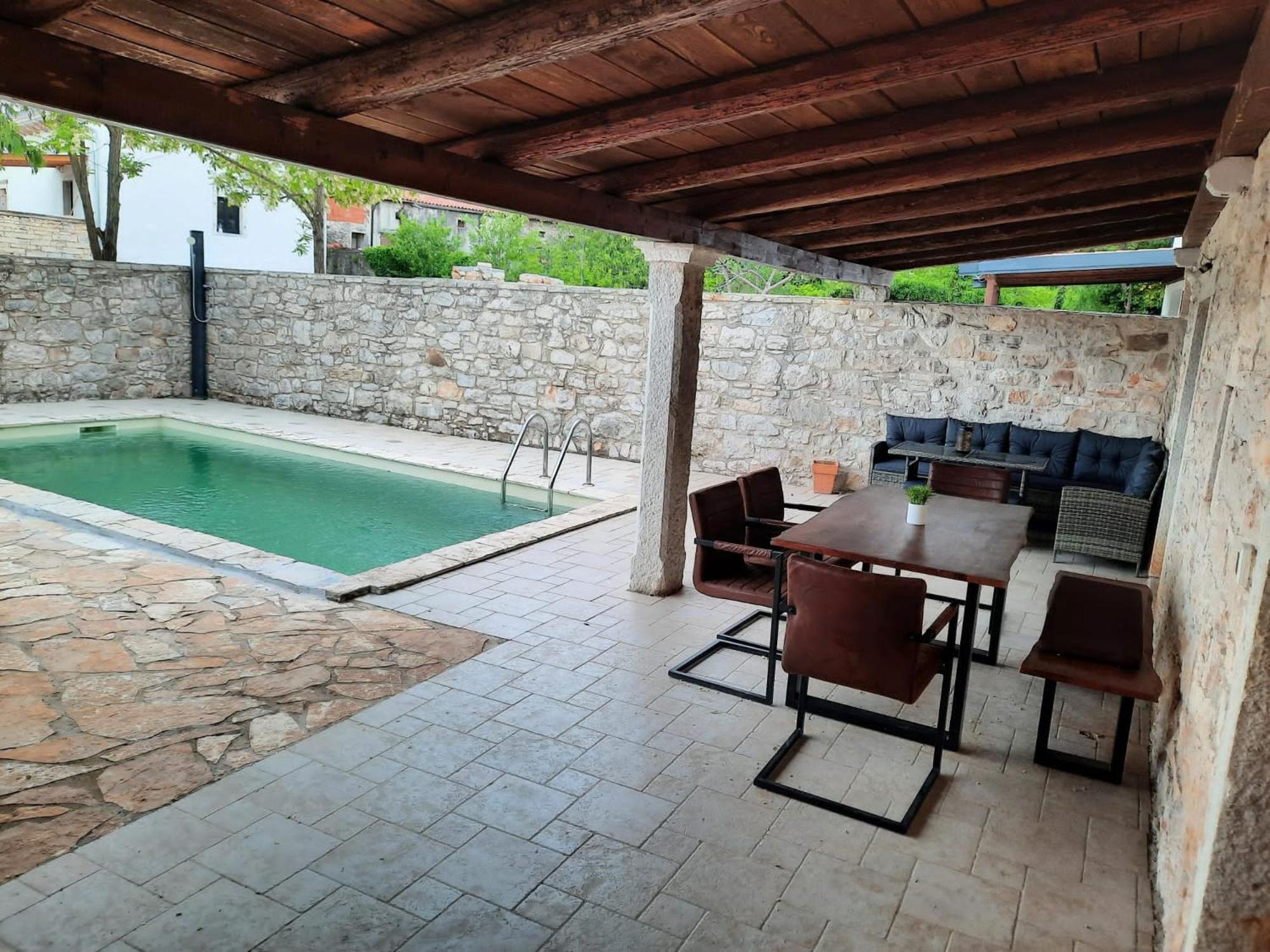 Villa Katun Poreč