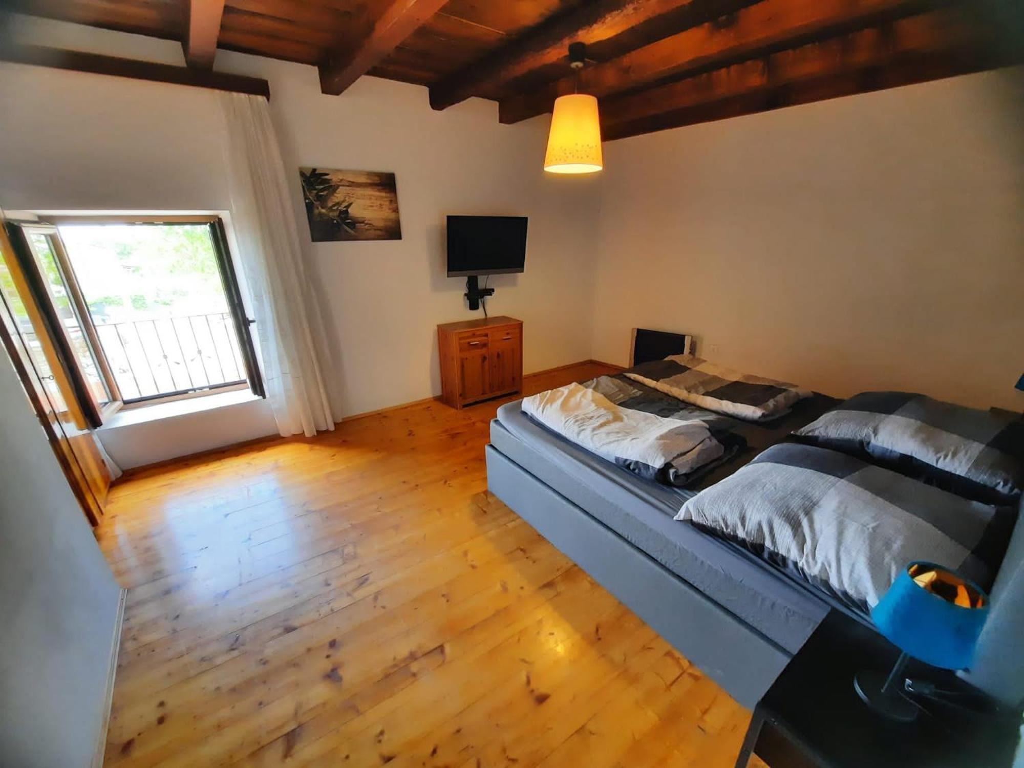 Katun Villa Poreč